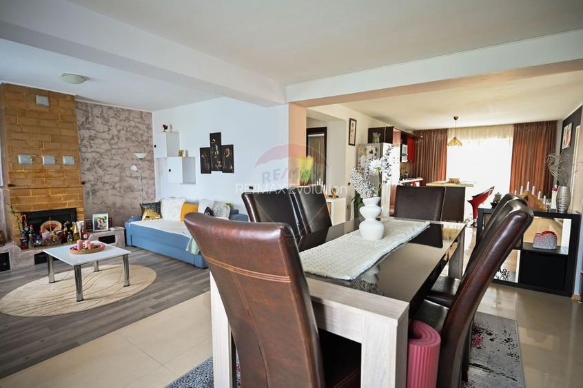 Comision 0% | Casa de vanzare Podu Olt | 4 camere - 9