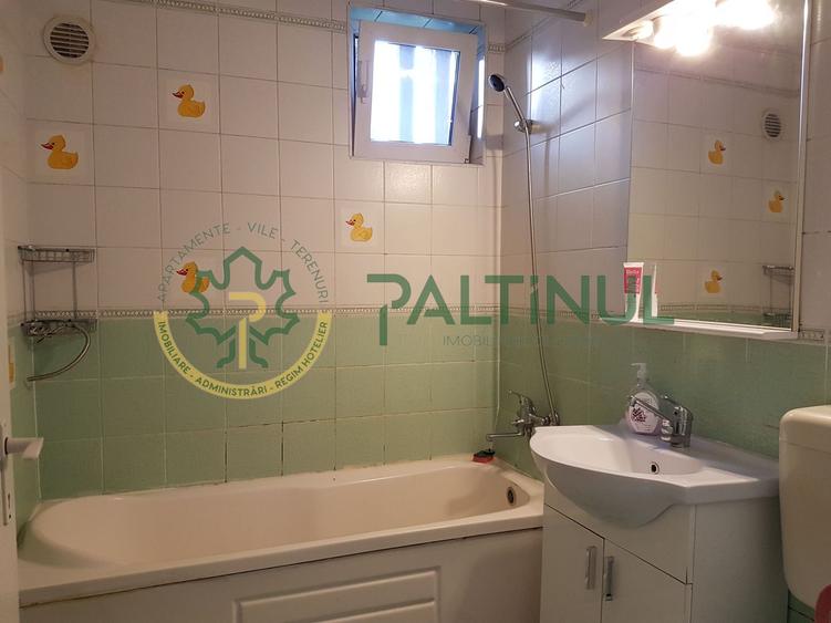 Apartament cu 2 camere zona Milea, Sibiu