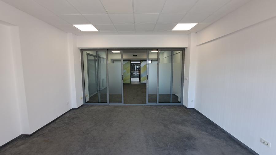 SPATIU BIROU- CLADIRE BIROURI PREMIUM