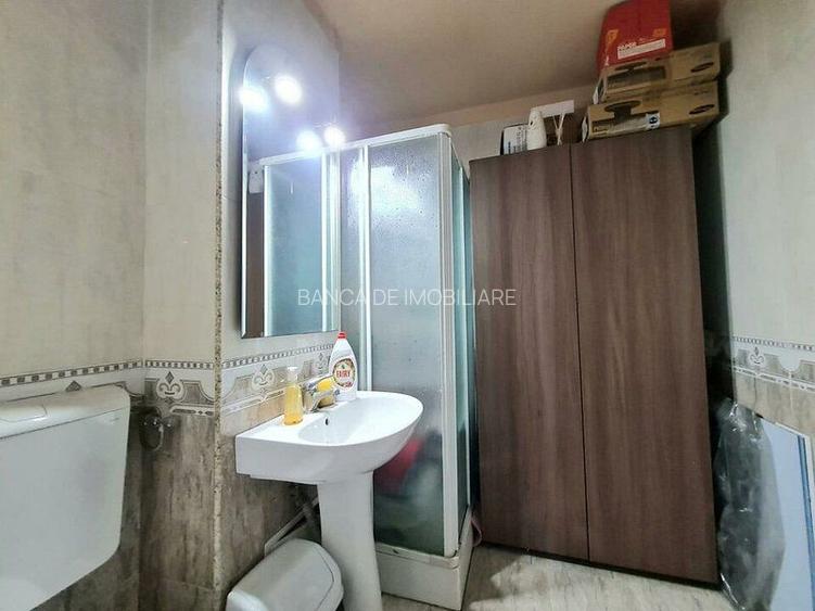 Spatiu birouri/comercial pe B-dul Zizinului | Investitie | 800 E\luna - 21