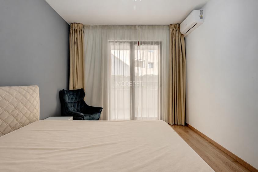 SOHO UNIRII | 2 CAMERE | 141 MP TOTALI | TERASĂ + GRĂDINĂ - 12