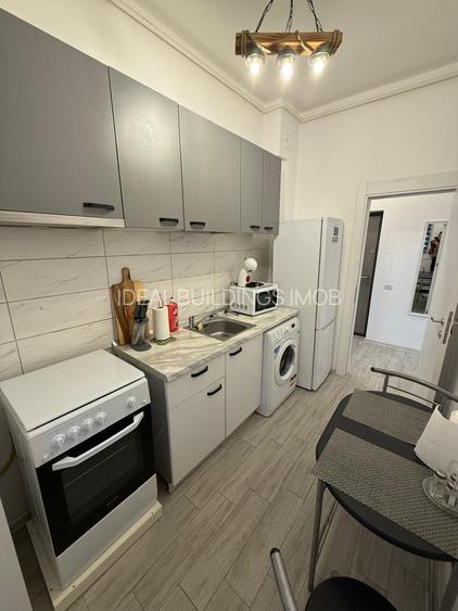 Apartament 2 Camere / AC / Centrala Proprie - 7