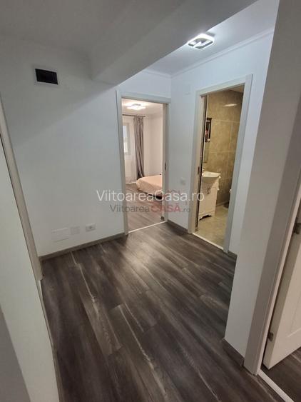 Berceni - Casa individuala - 4 camere - 10