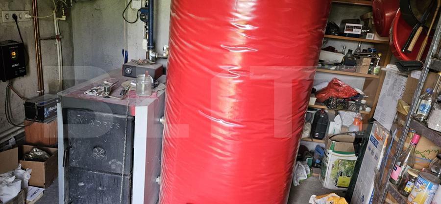 Casa 4 camere 126 mp utili, 700 mp teren, zona Viile Satu Mare