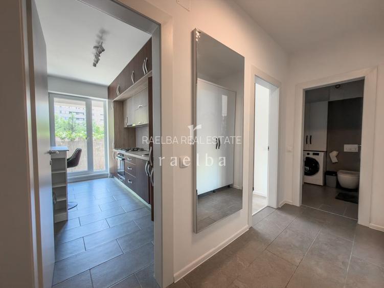 Atria | 2 camere | Gradin 24mp | Parcare | Piscina | - 6