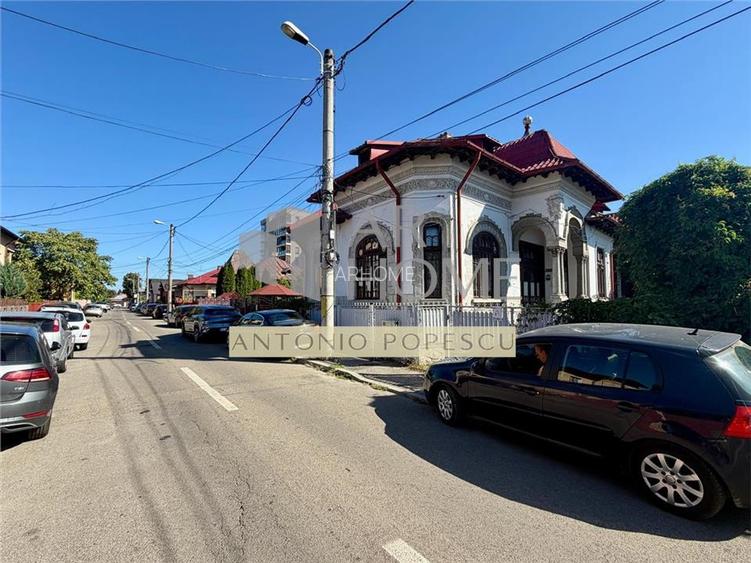 Casa 6 camere plus dependinte,in Ploiesti,zona Gh.Doja/Halele Centrale - 29