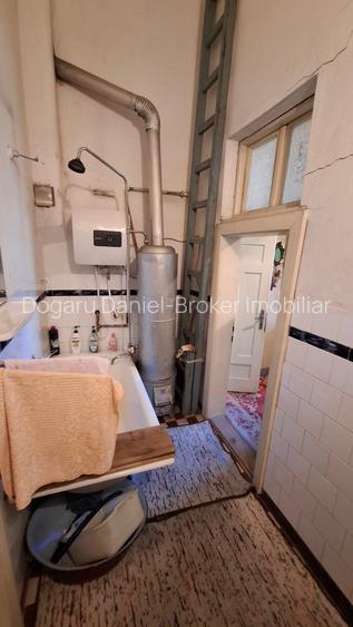 Proprietate de vanzare in Orastie, zona buna - 12