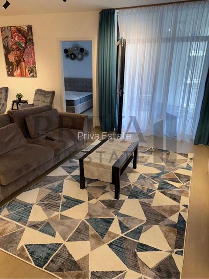 Apartament modern 2 camere, 50 mp, etaj 3, ISHO - 4