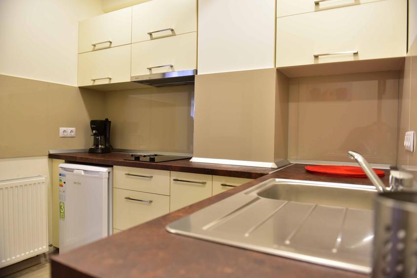 Apartament 2 camere de inchiriat , ultracentral str.Crisanei!