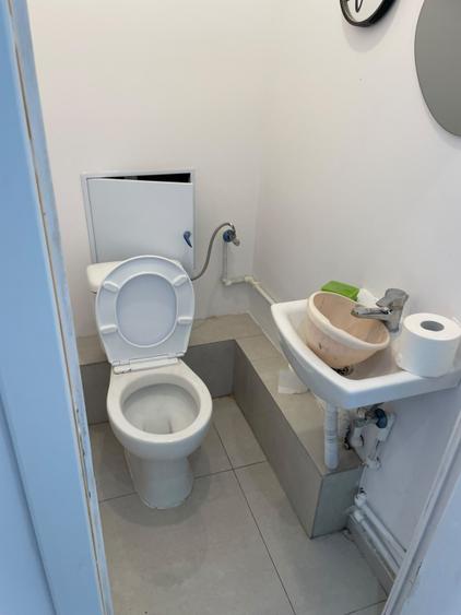Spatiu Comercial RENOVAT - Calea Mosilor