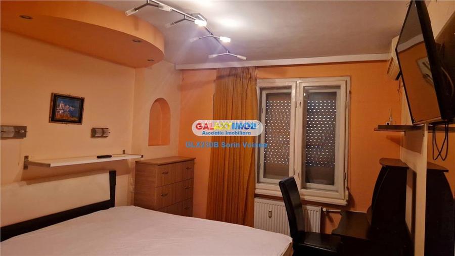 Apartament 4 camere Gorjului Uverturii Militari | 10 min. metrou |