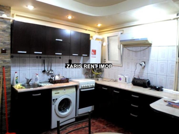 Vanzare apartament 2 camere, etaj 1, decomandat in Ploiesti, Ultracentral