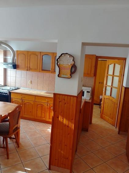 Apartament 2 camere busteni