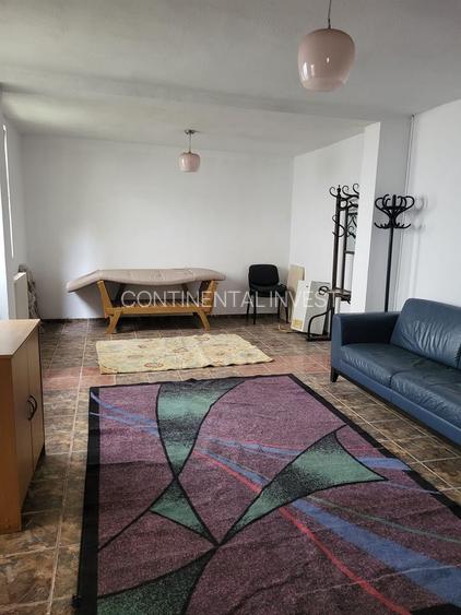 Casa parter si mansarda, curte individuala, loc de parcare, centrala - 3