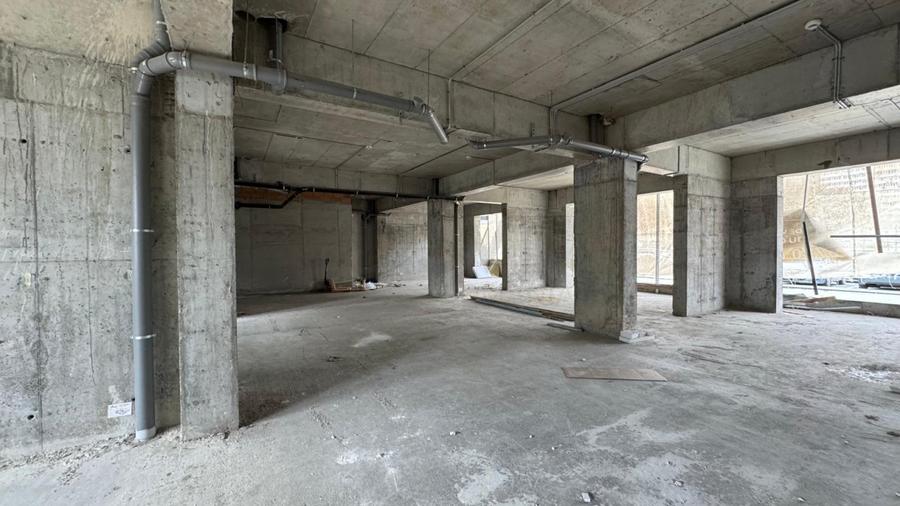 REC3001373 Oportunitate investitie I Spatiu Comercial I Obor - De vanzare