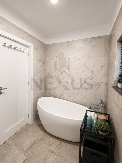 Casă individuală 4 camere | 182 mp utili | 150 B-ul 1 Mai