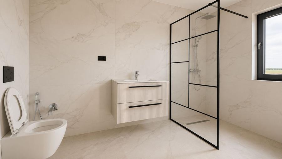 Comision 0% Duplex Dumbravita padure lac 168 mp utili | 4 dormitoare |