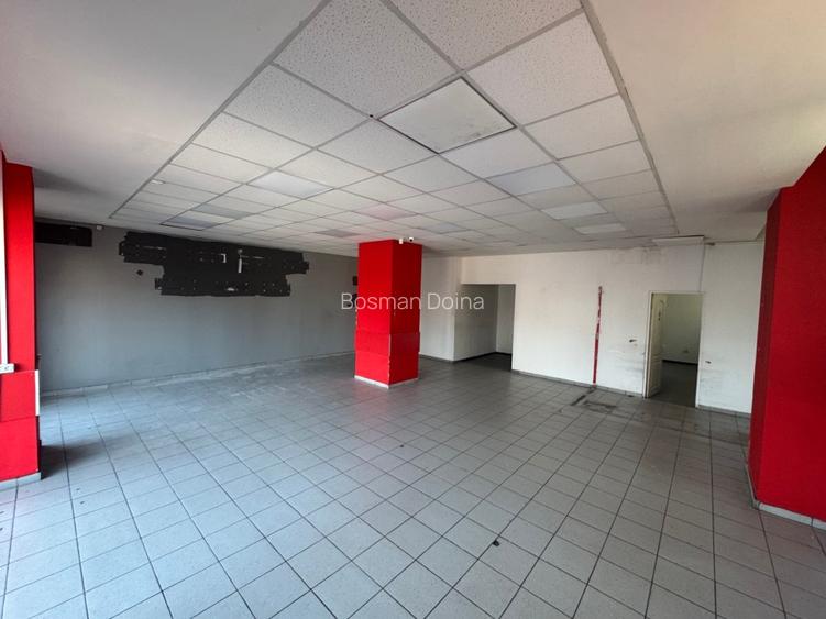 Spatiu Comercial , 162 mp - 12