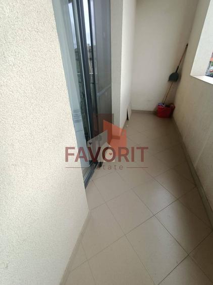 Apartament 1 camera | Etaj 1 | Giroc - Eso