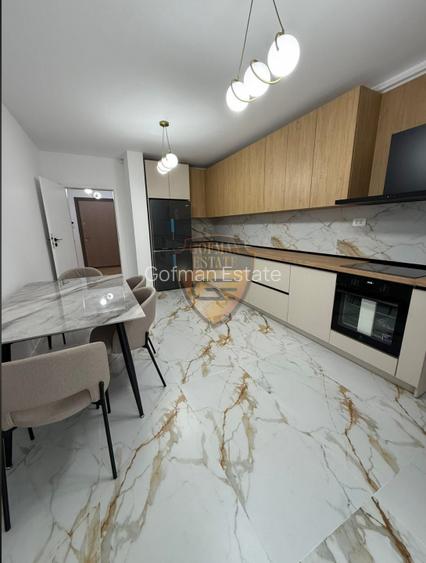 LUX ! 4 camere, Faleza Nord, Delfinariu Mamaia, vedere la lac, parcare subterana - 15