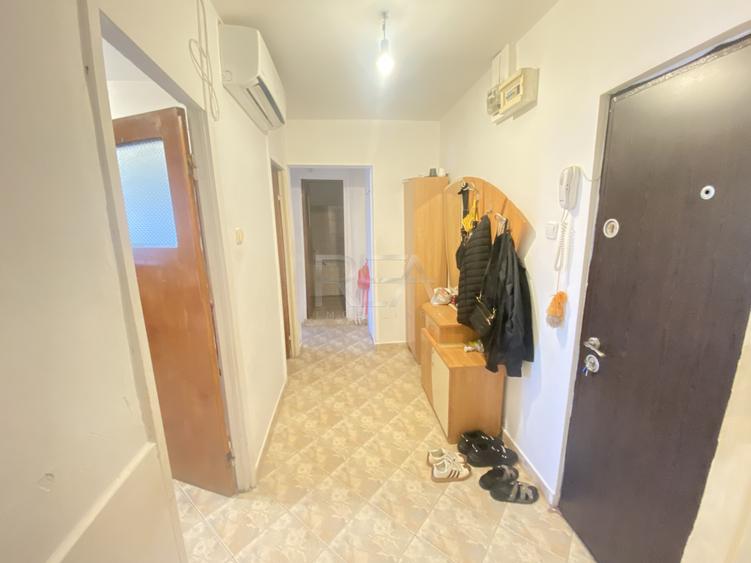 2 camere-Decomandat- Dumbrava Noua-Rahova