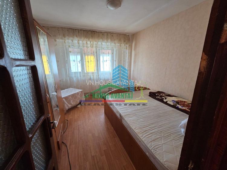 Oportunitate Ultracentrală | Apartament 3 camere – Bld Unirii Focșani - 9