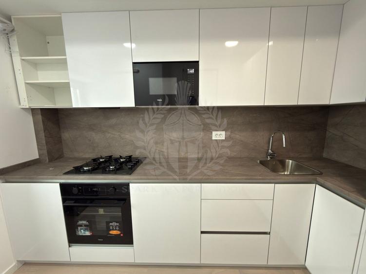 2 CAMERE // BUCEGI 12 // CENTRAL // APARTAMENT DE LUX