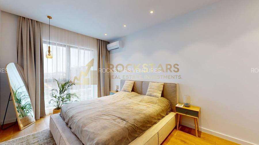 3 Camere | De Inchiriat | Nusco City | TVA Deductibil