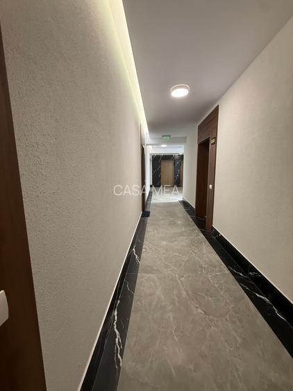 Apartament 2 camere The Level 3 parcare supraterana - 42