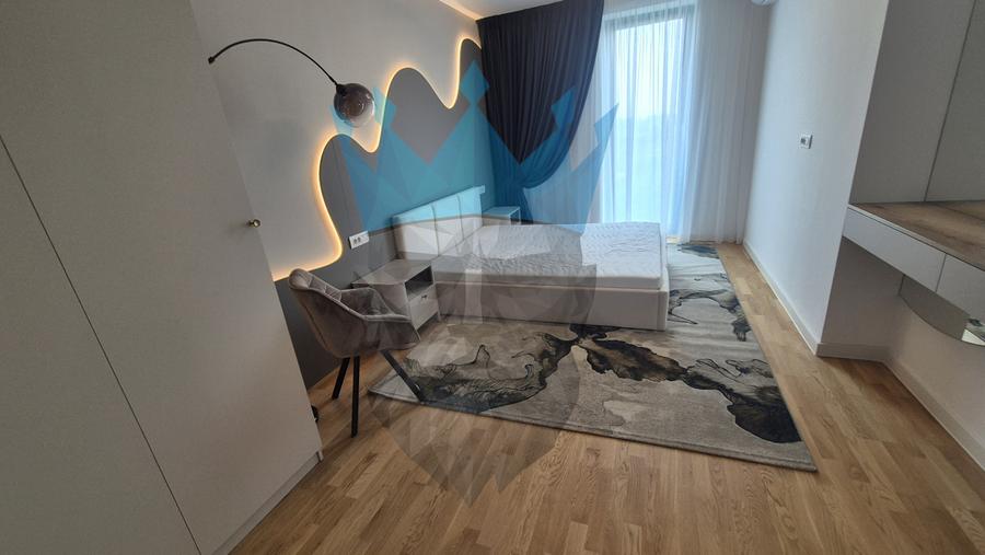 Apartament 3 Camere THE IVY Băneasa Bucuresti