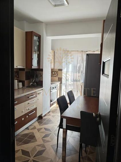 3 Camere + Terasa 120 m.p.| Parcare | Bloc Nou | Zona Pacii