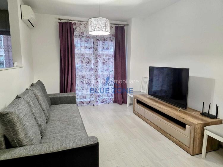 Apartament 2 camere I Loc de parcare subteran I Moghioros Park - 2