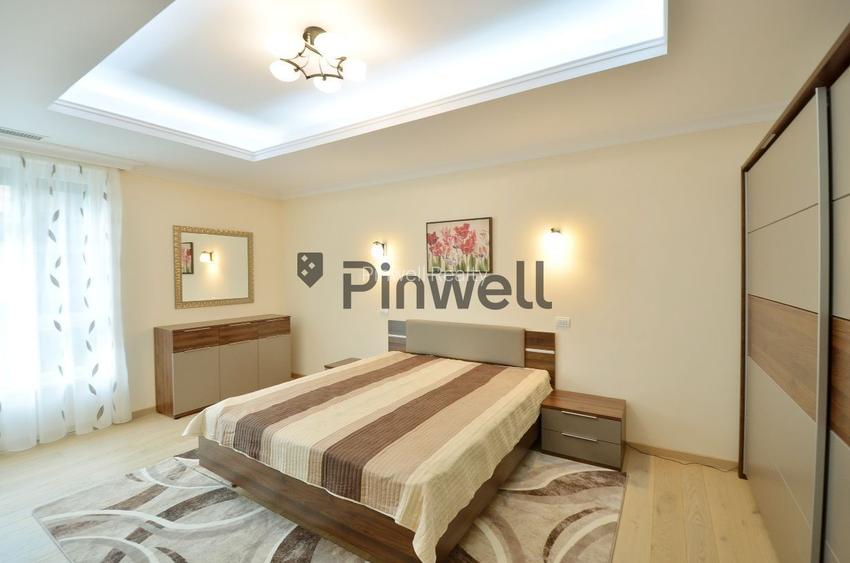 4 camere cu vedere la Lacul Tei| Parcare subterana| Laguna Residence - 9