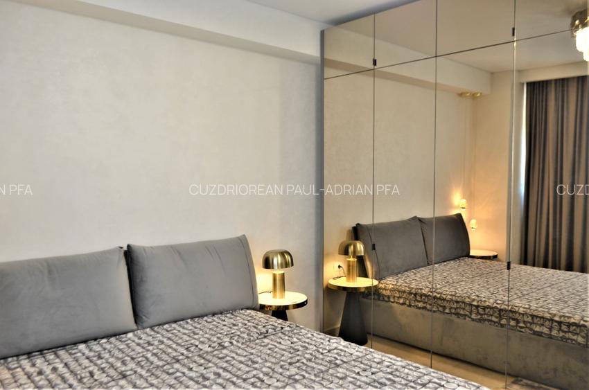 Apartament 2 camere lux de vanzare in Tomis Plus - 19