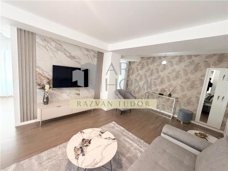 Apartament 2 camere, loc de parcare , Ploiesti, ultracentral
