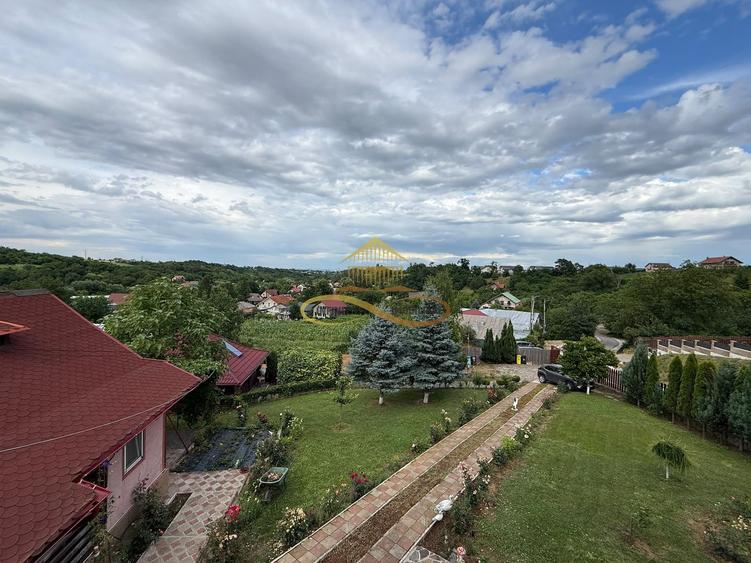 Casa in Bacau de vanzare Magura