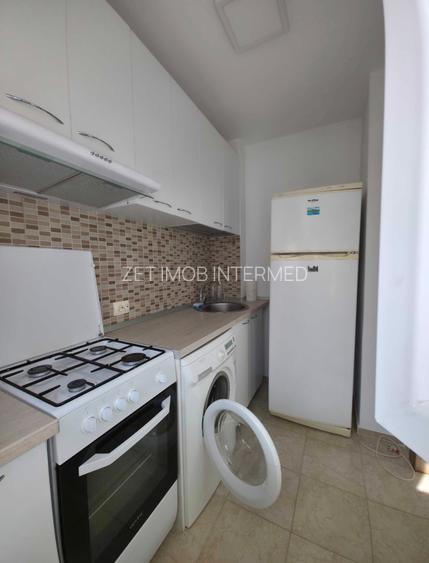 Garsoniera Pacii - str. Barsanesti - 5