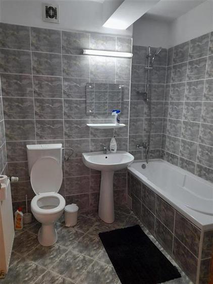 Vanzare apartament 2 camere decomandat Zorilor zona MOL Calea Turzii Europa, Clu