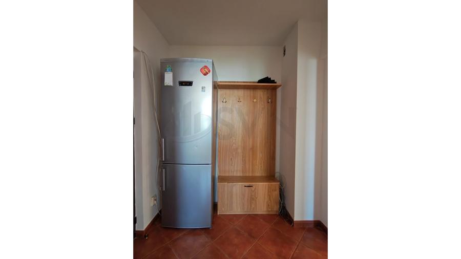 REA1029287 Apartament 3 camere - Bd TImisoara - Liceul Grigore Moisil