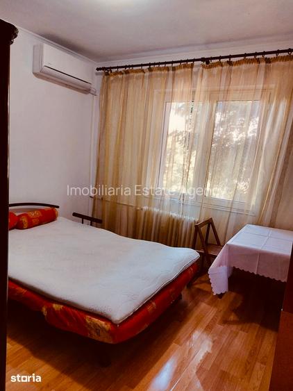 Apartament 2 camere Dristor, 10 minute de metrou, mobilat si utilat complet - 3