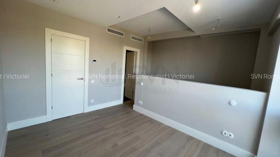 REA1027994 Apartament 4 camere Pipera Triana Scoala Americana - 4