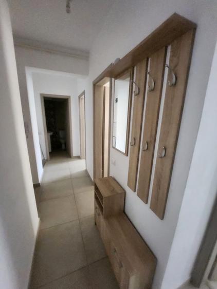 Apartament - Decomandat - Militari Residence