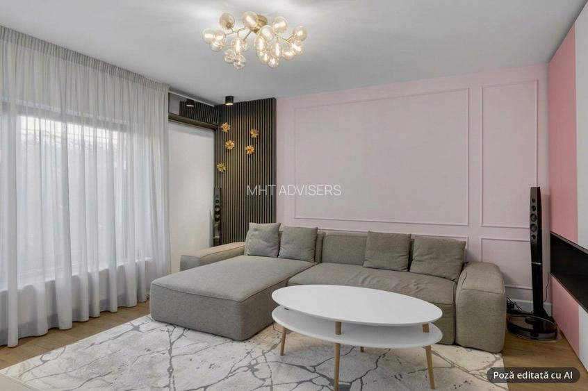 Brancoveanu - Metrou - Casa individuala P+1 - Lux - 6