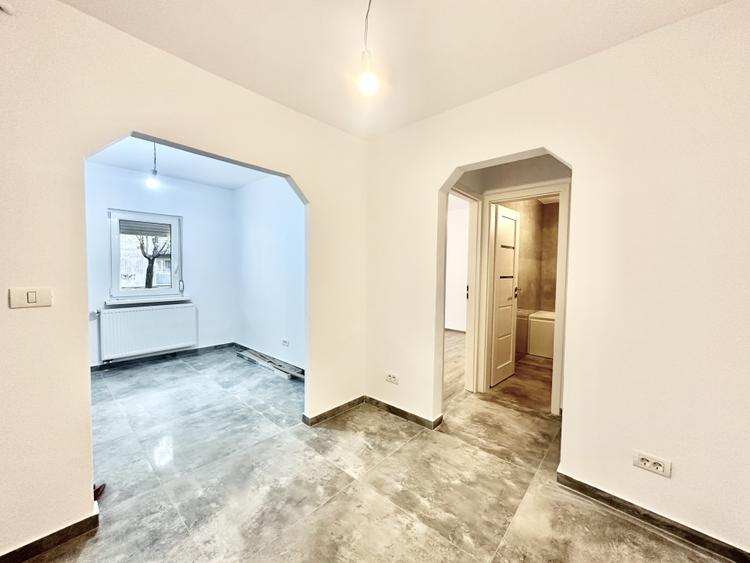 Apartament cu 2 camere - Renovat complet - Zona Soarelui