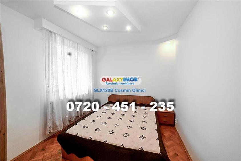 Apartament 3 camere BERCENI (Str. Nitu Vasile) - vav Taxe si Impozite