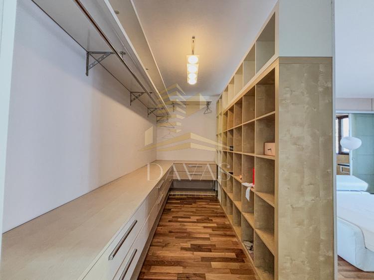Apartament de 2 camere | 81 mp utili | Parcul Rozelor