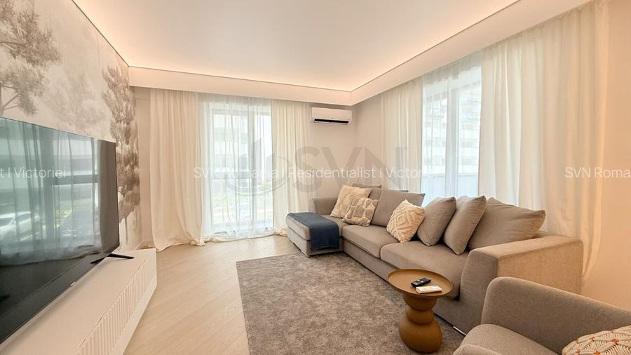 REA1027381 Apartament 3 camere de inchiriat I Cortina North - 7