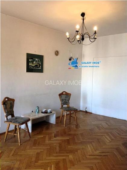 Polona Mihai Eminescu Apartament de inchiriat Dacia etaj 6 90 mp - 20