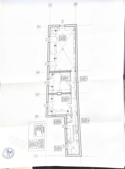 Vila de Inchiriat | Armeneasca-Mantuleasa | 338,5 mp