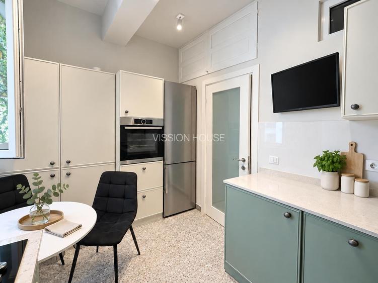 Vanzare 3 camere Vatra luminoasa| 92 mp + boxă| Renovare integrală - 11